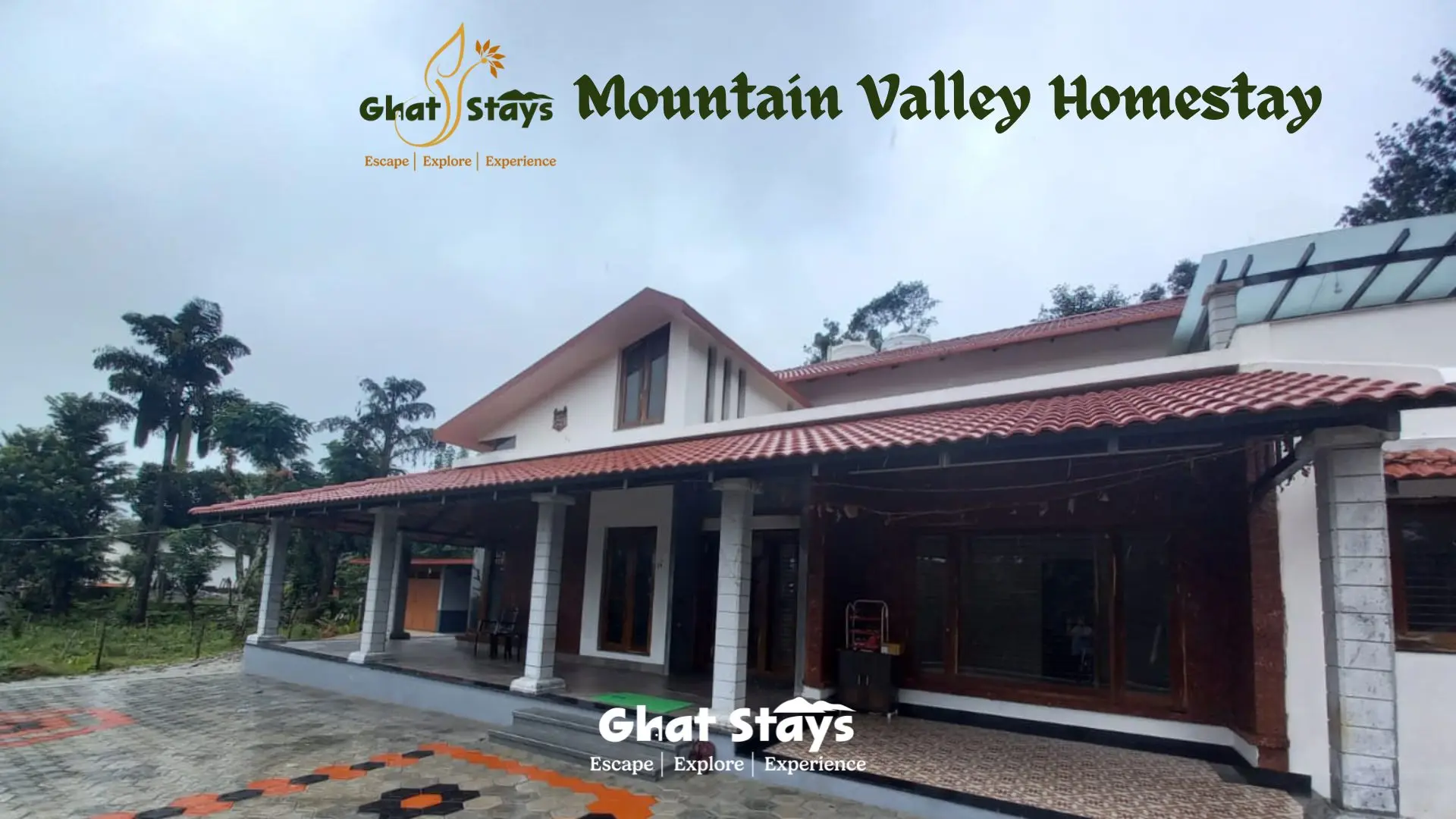 Mountain Valley Homestay